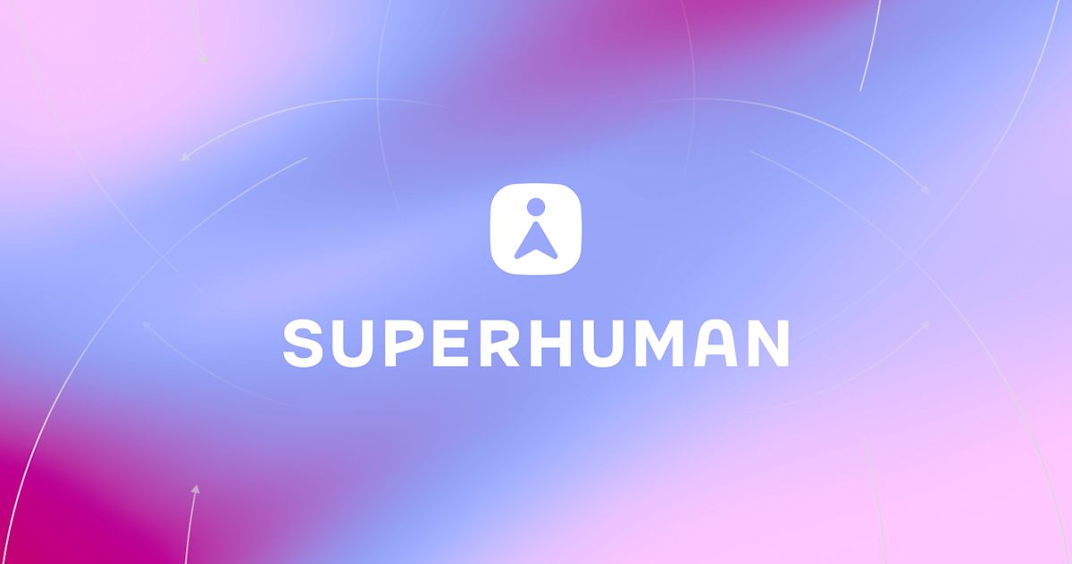 Grammarly Undergoes Rebranding, Now Known as Superhuman