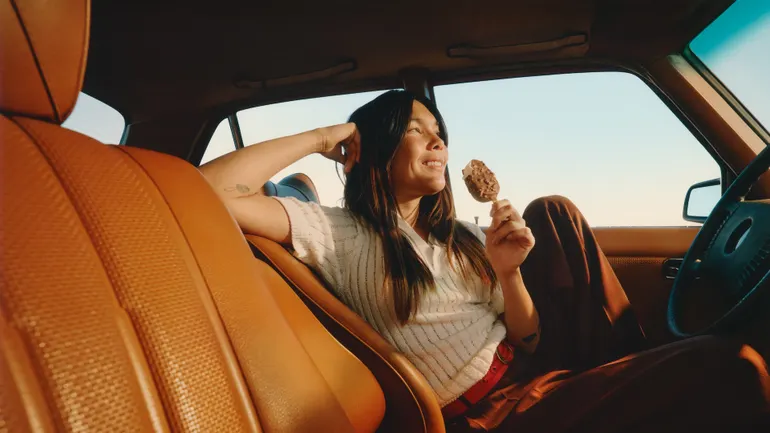 Häagen-Dazs Transforms Super Bowl Campaign into a Brand Strategy