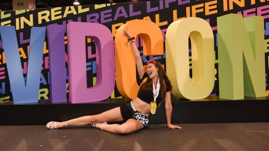 Highlights from VidCon 2025: Key Moments You've Missed