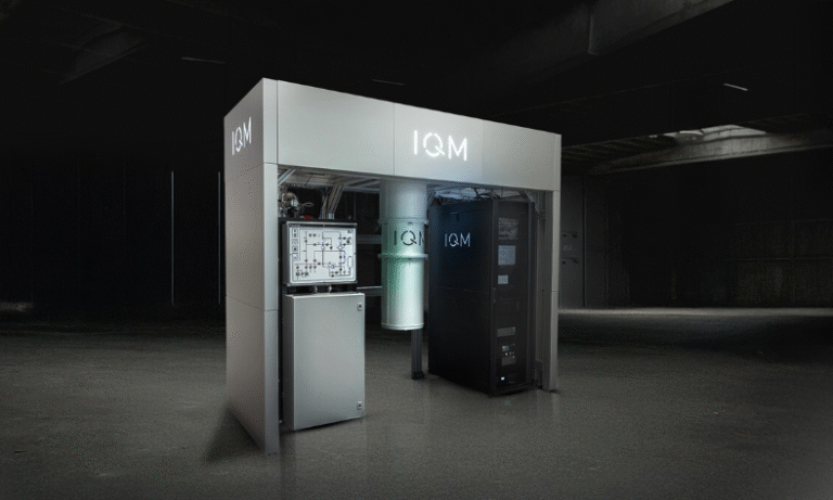 IQM Quantum Aims for US Growth and 1 Million-Qubit Goal After $320M Raise