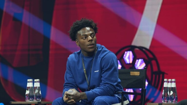 IShowSpeed Criticizes AI Deepfakes After Viewing Sora 2 Clips