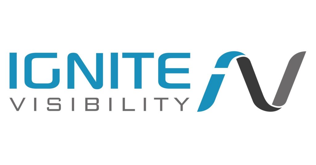 Ignite Visibility Honored with Three Key Industry Awards