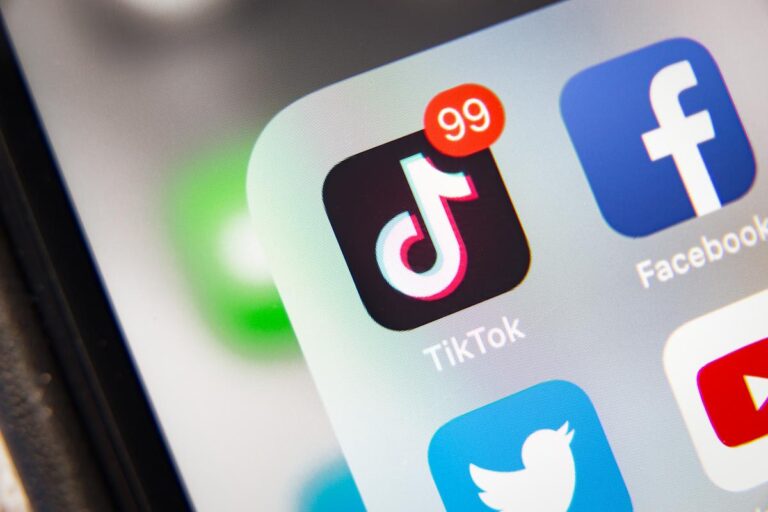 Indonesia Halts TikTok's License Over Data Withholding Allegations