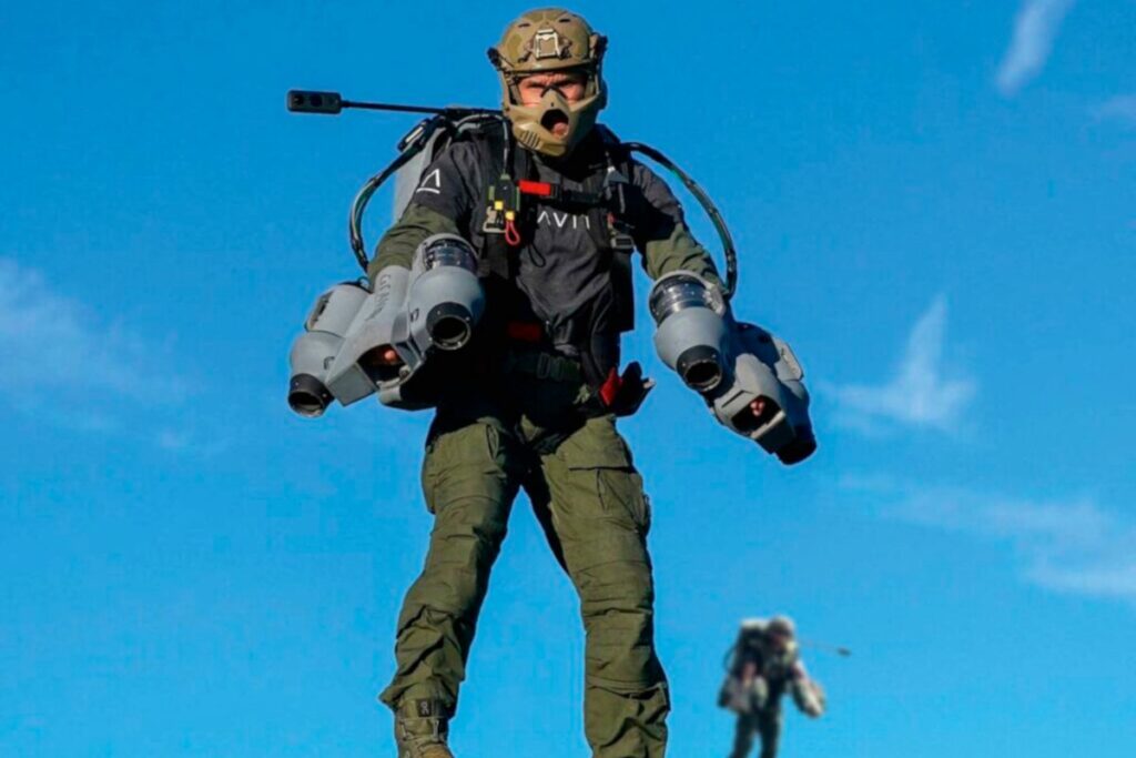 Innovative Inventions Transforming Humans into Cyborgs Today