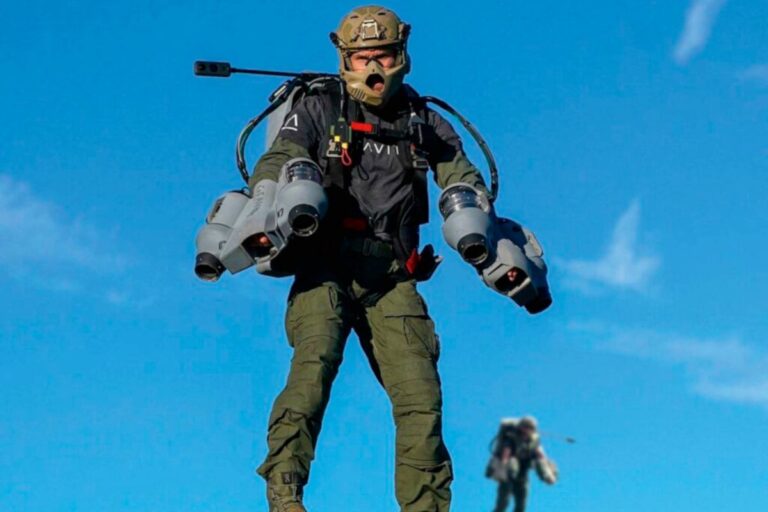 Innovative Inventions Transforming Humans into Cyborgs Today