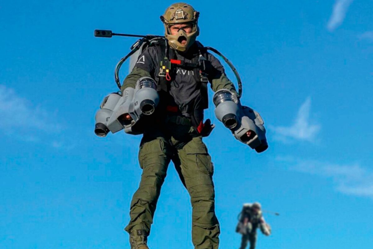 Innovative Inventions Transforming Humans into Cyborgs Today