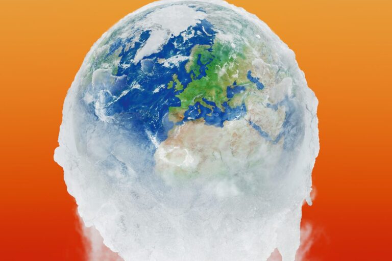 Innovative Solutions to Combat Global Warming Explored by Experts