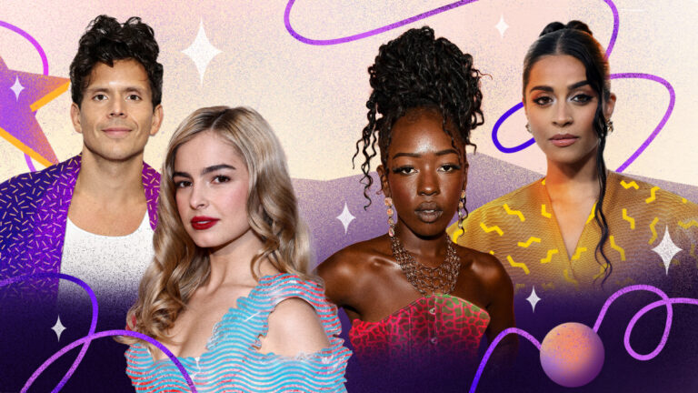 Internet Shapes Hollywood's Next Generation of Stars