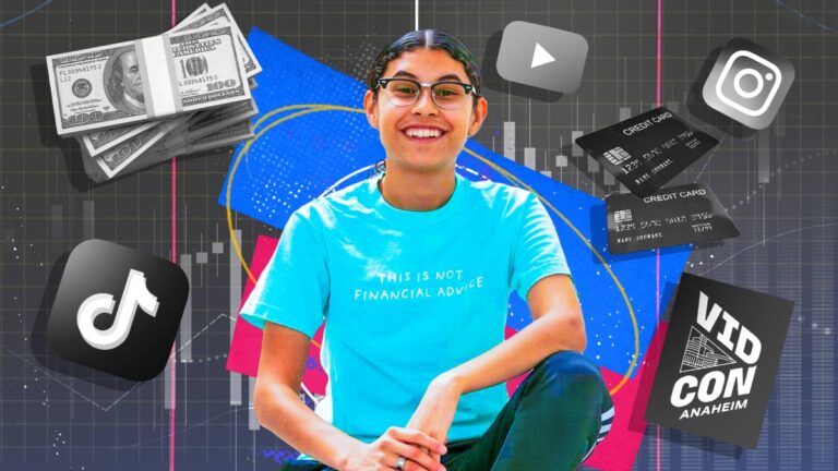 Jenny Hoyos Leverages AI to Create Content for 9 Million Fans