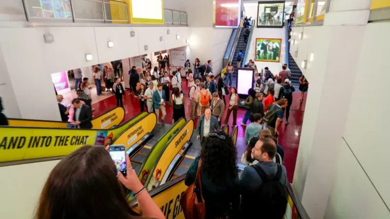 Key Insights from Advertising Week 2025 Every Marketer Should Know