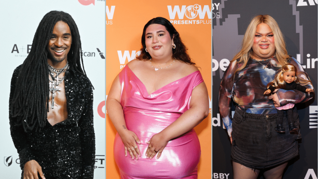 LGBTQ+ Creators Share Insights at VidCon’s Out, Loud Panel