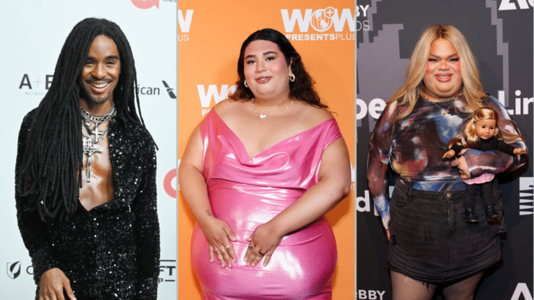 LGBTQ+ Creators Share Insights at VidCon’s Out, Loud Panel