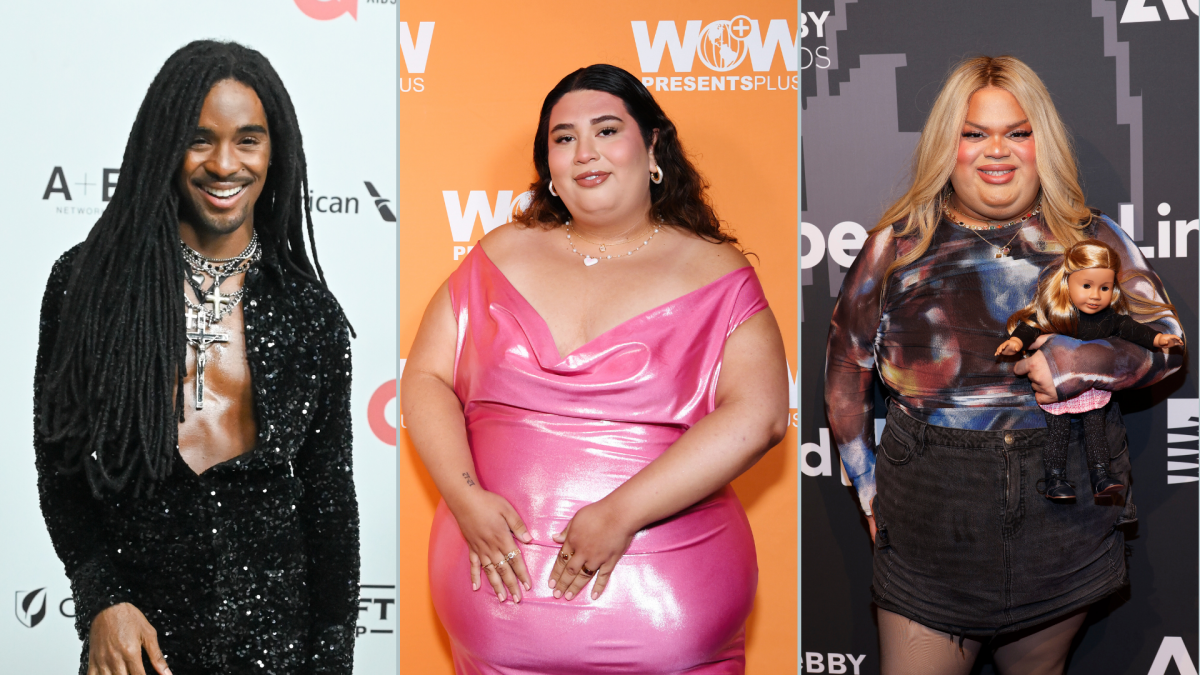 LGBTQ+ Creators Share Insights at VidCon’s Out, Loud Panel