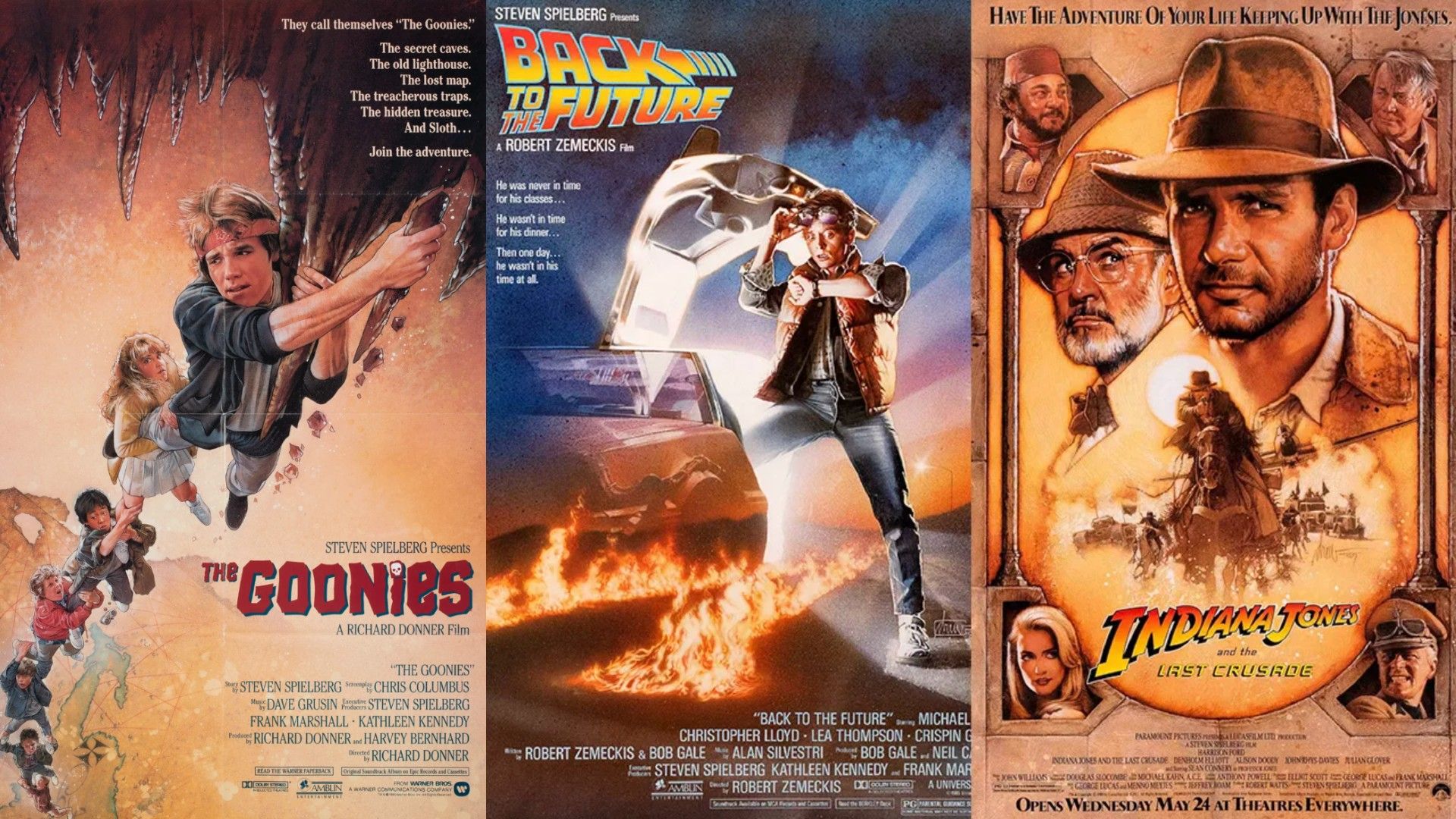 Lessons from Drew Struzan: How His Posters Inspired a Love for Film