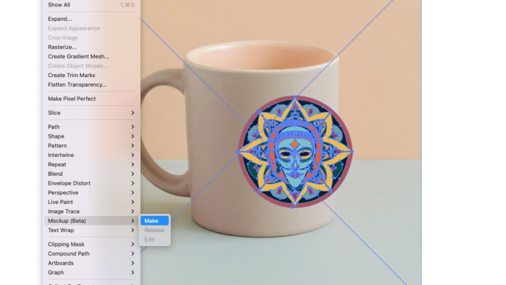Mastering Adobe Illustrator’s Mockup Tool: A Pro’s Essential AI Add-on