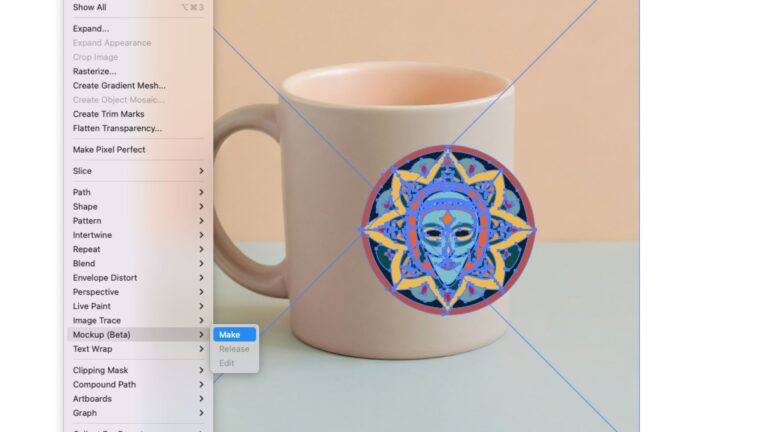 Mastering Adobe Illustrator’s Mockup Tool: A Pro’s Essential AI Add-on