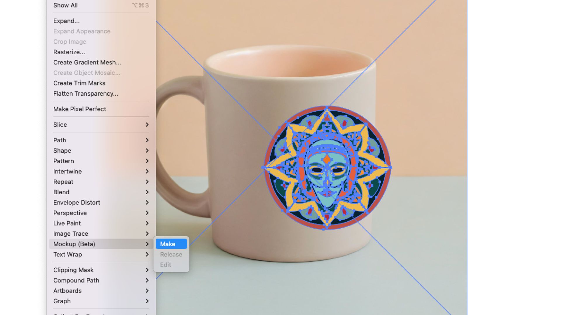 Mastering Adobe Illustrator’s Mockup Tool: A Pro’s Essential AI Add-on