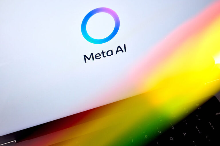 Meta AI Sees Surge in App Downloads and Daily Users After ‘Vibes’ Launch