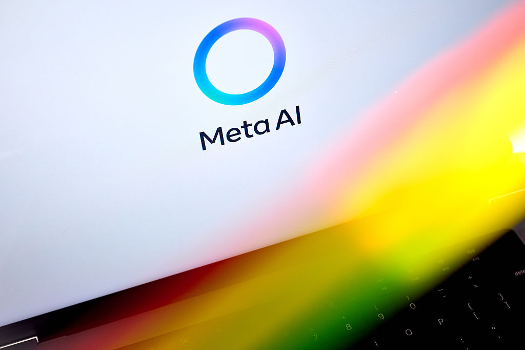 Meta AI Sees Surge in App Downloads and Daily Users After ‘Vibes’ Launch
