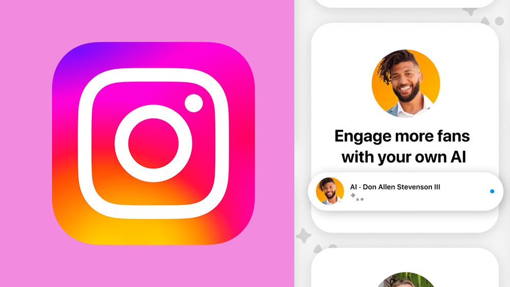 Meta's AI Users May Spell Trouble for Instagram and Facebook