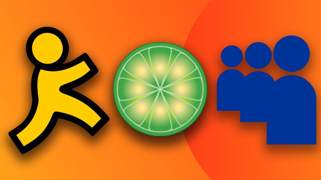 Millennials Reflect on Nostalgia for Forgotten Websites