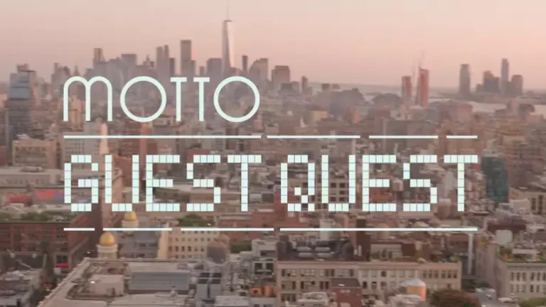 Motto by Hilton Celebrates ‘Main Character Energy’ in New Social Series