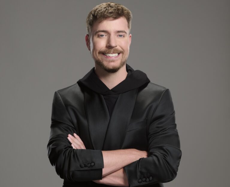 MrBeast Set to Enter the Mobile Market with New Phone Venture