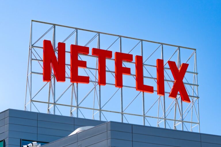 Netflix Embraces Generative AI Amid Industry Division