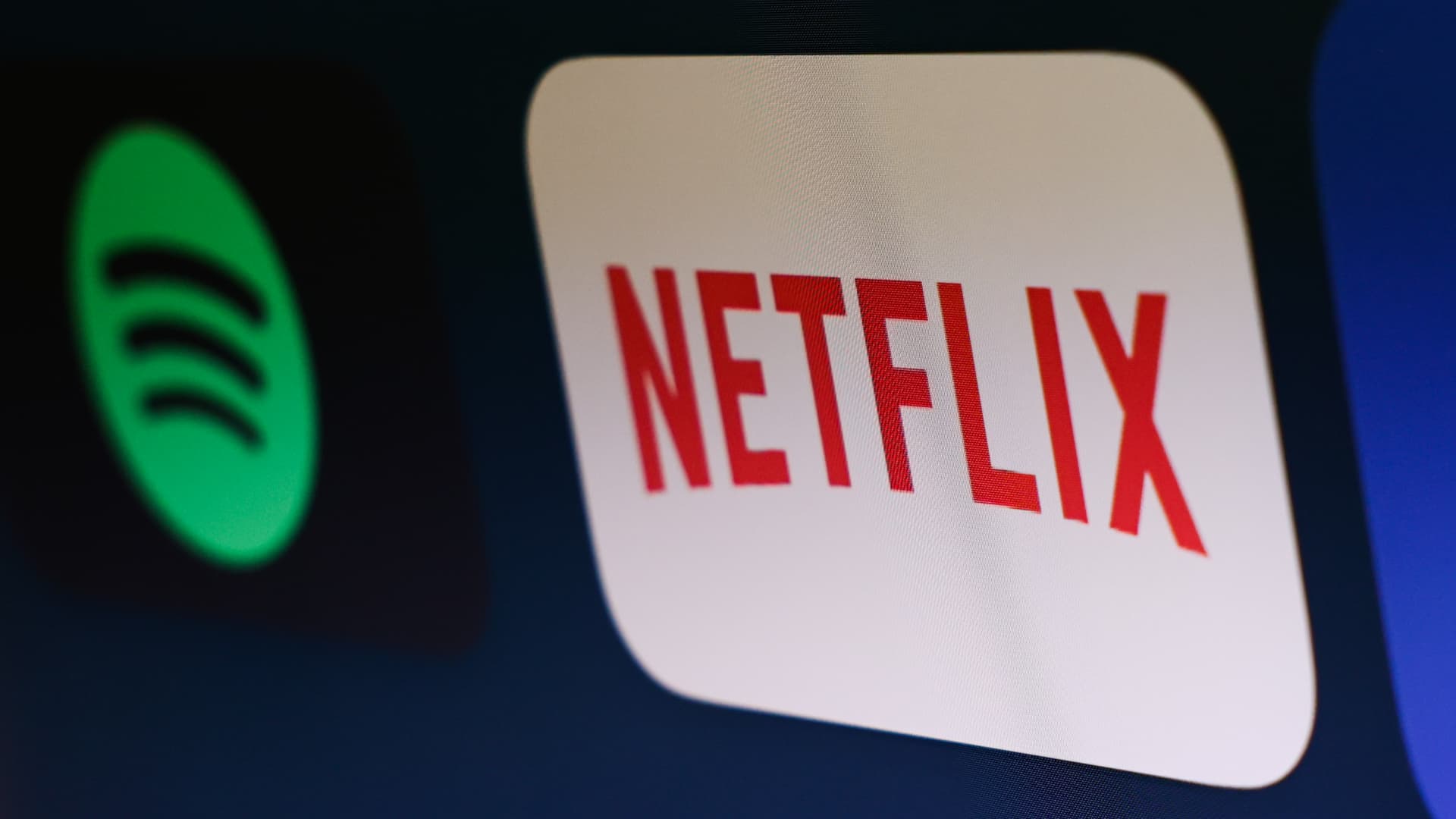 Netflix and Spotify Join Forces to Launch The Ringer Podcasts