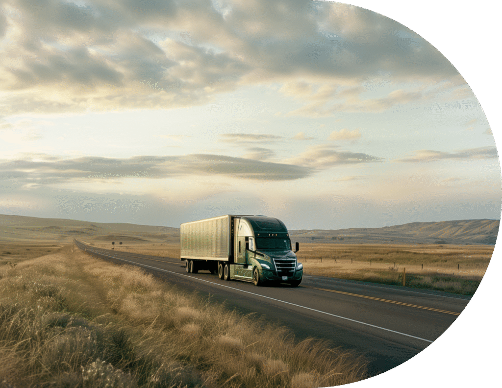 Nevoya Secures $9.3M to Expand Zero-Emissions Trucking Network