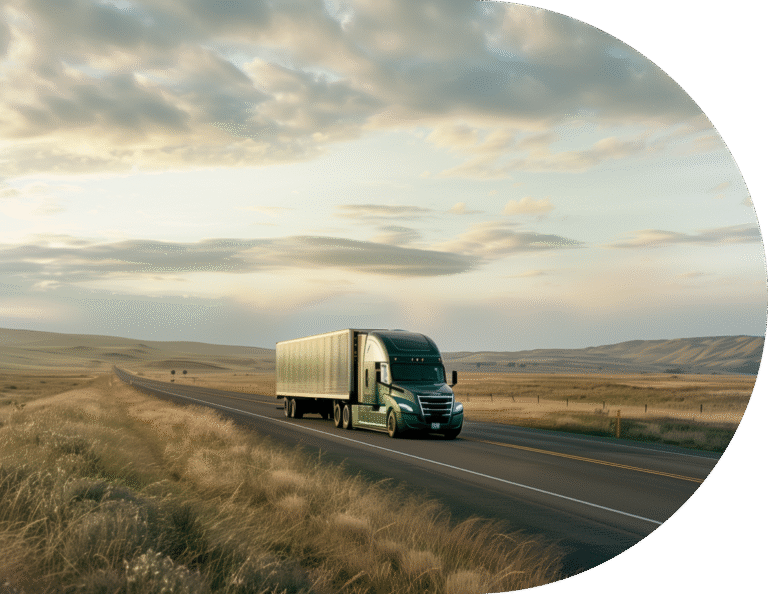 Nevoya Secures $9.3M to Expand Zero-Emissions Trucking Network