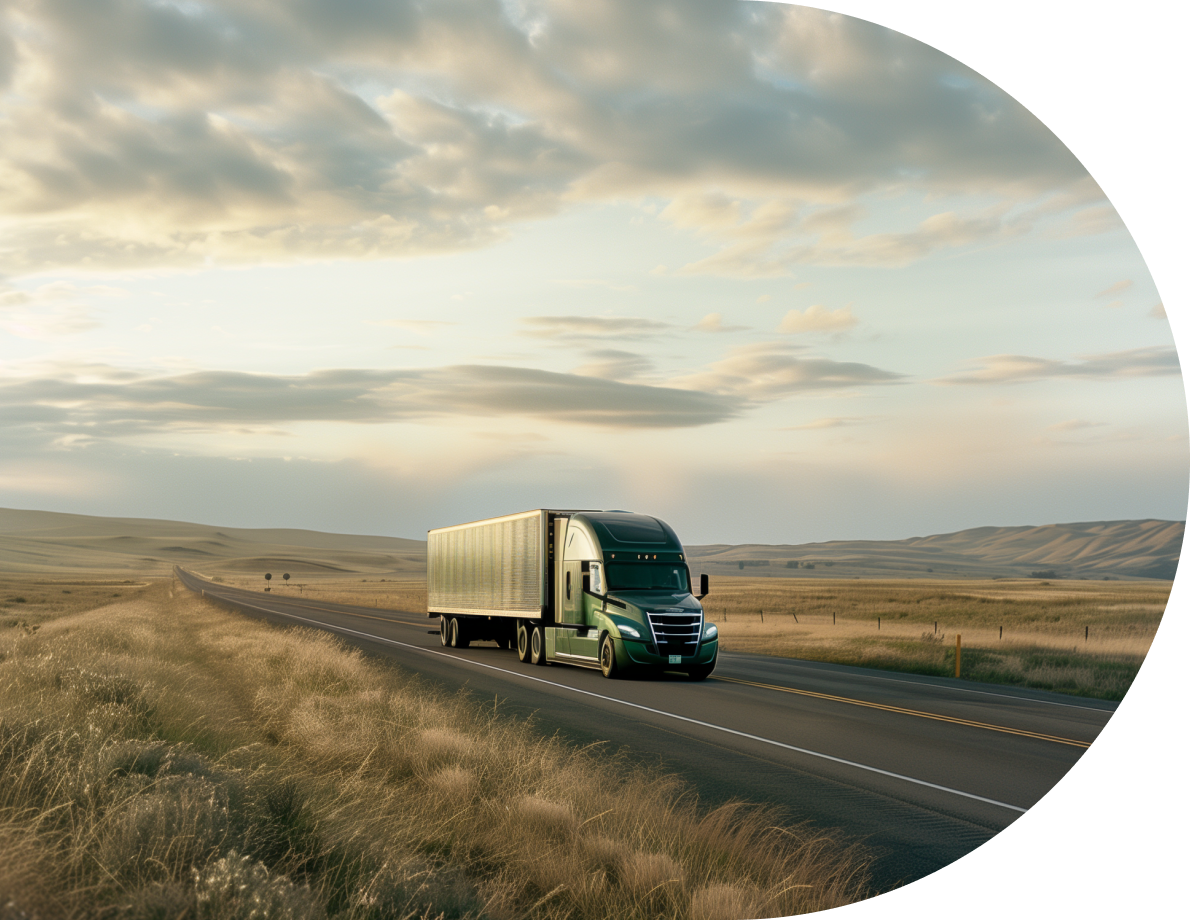 Nevoya Secures $9.3M to Expand Zero-Emissions Trucking Network