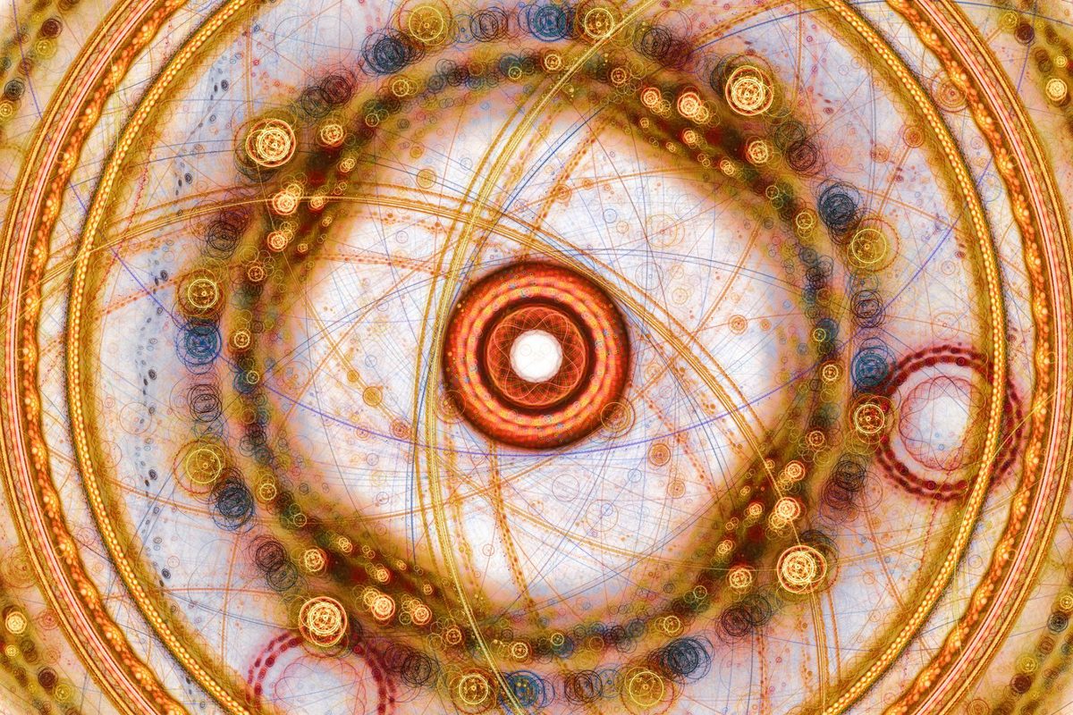 New Experiment Advances Search for a Unified Theory of Everything