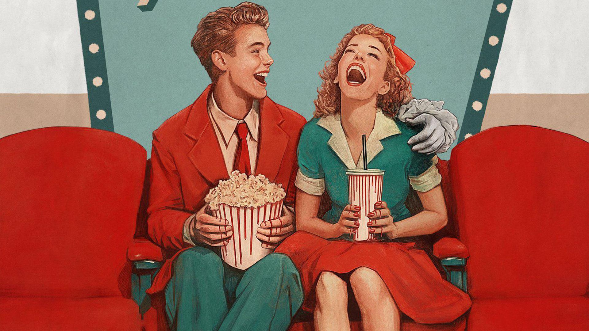 New IT Poster on AI Sparks Trust Issues Across the Internet