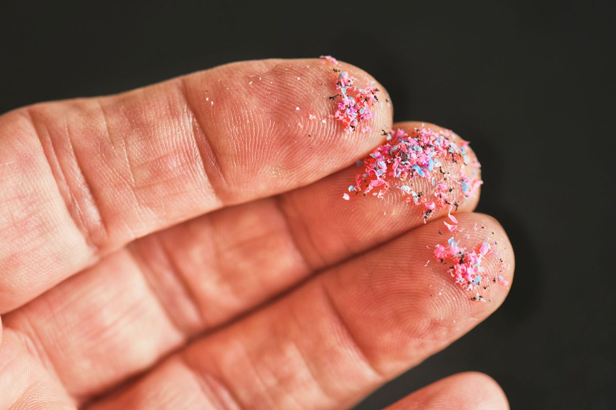 New Insights Needed on Microplastics in the Human Body