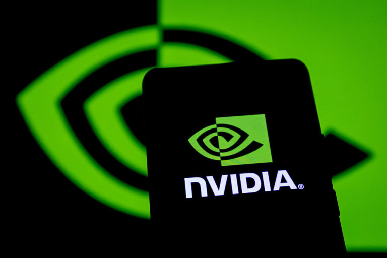 Nvidia Reaches Milestone as First Public Company Valued at $5 Trillion