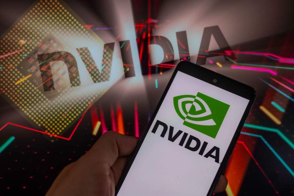 Nvidia Strengthens AI Partnerships with Hyundai, Samsung, SK, Naver
