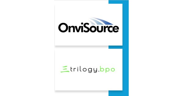 OnviSource Partners with Trilogy BPO to Enhance CX for UK Contact Centers