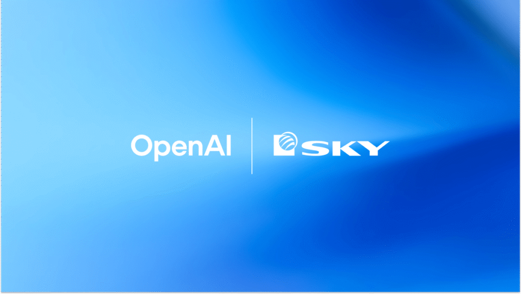 OpenAI Acquires Sky, an AI Interface for macOS