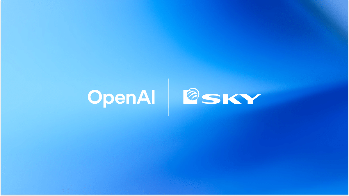 OpenAI Acquires Sky, an AI Interface for macOS