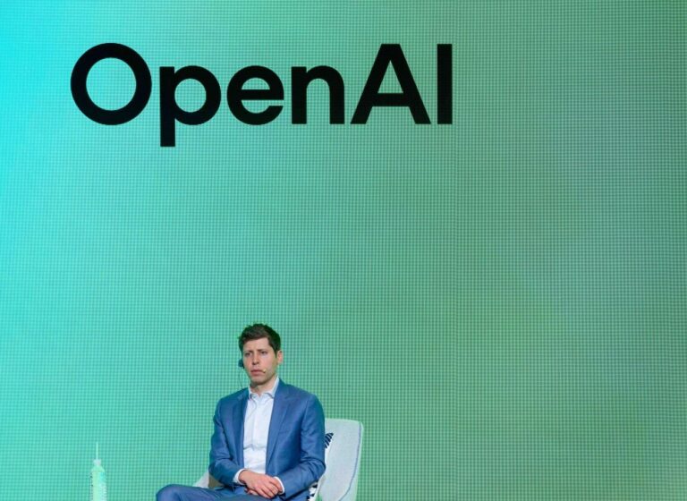 OpenAI Finalizes For-Profit Recapitalization Efforts