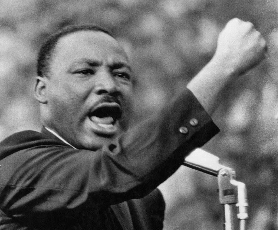 OpenAI Halts Sora Video Creations Featuring Martin Luther King Jr.