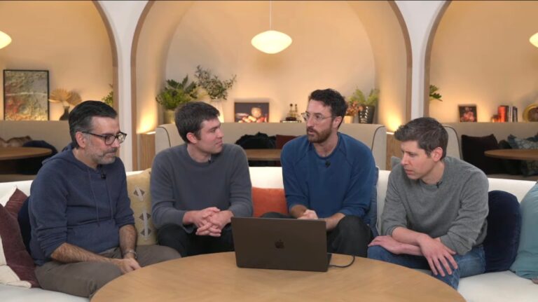 OpenAI Launches New Browser Aimed at Competing with Google