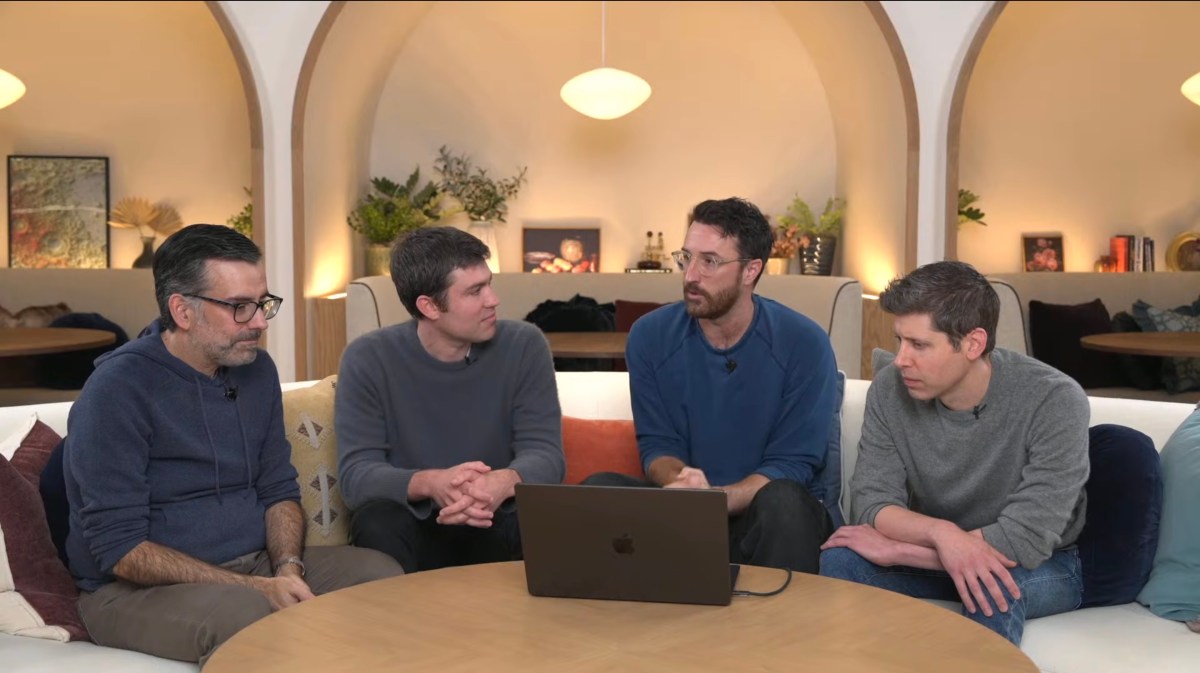 OpenAI Launches New Browser Aimed at Competing with Google