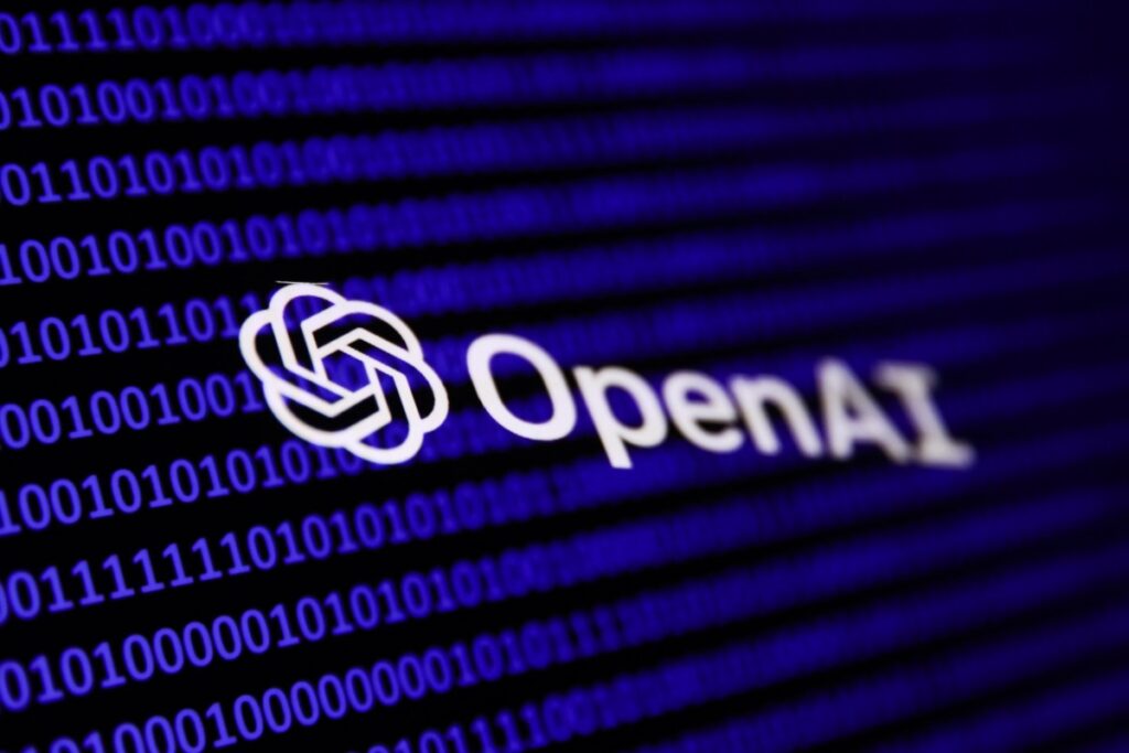 OpenAI Said to Be Working on Innovative Generative Music Tool