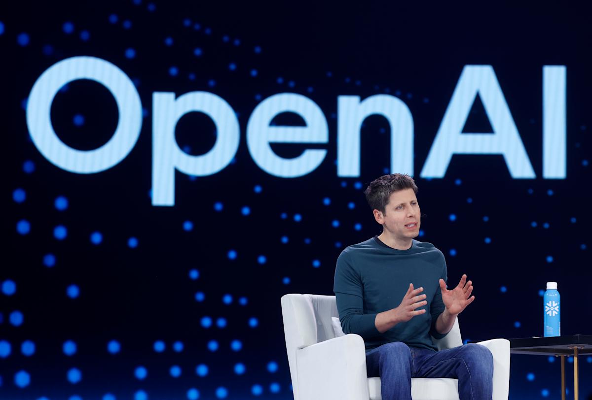 OpenAI Targets More Chinese Accounts Using ChatGPT for Surveillance