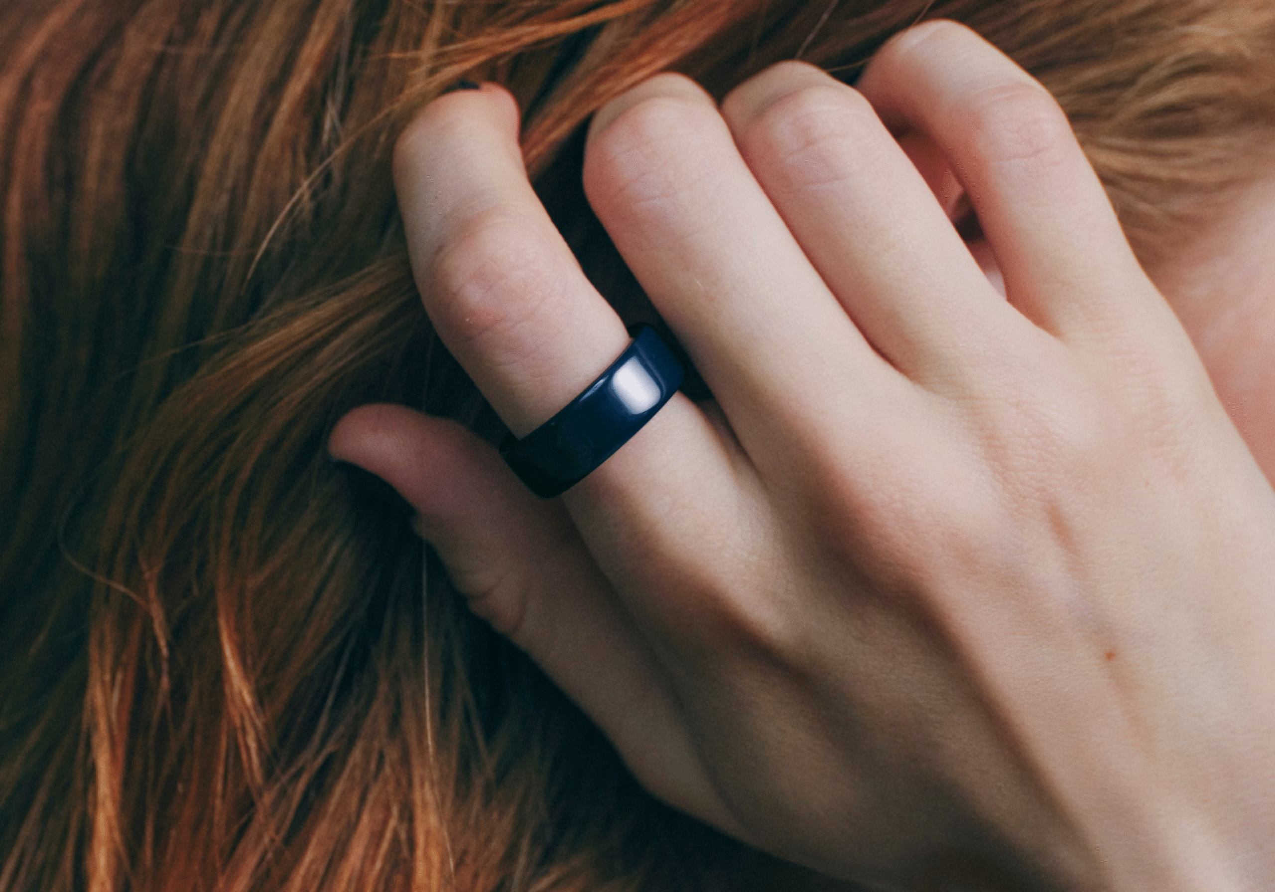 Oura Secures Over $900M for Health-Tech Smart Ring Innovations