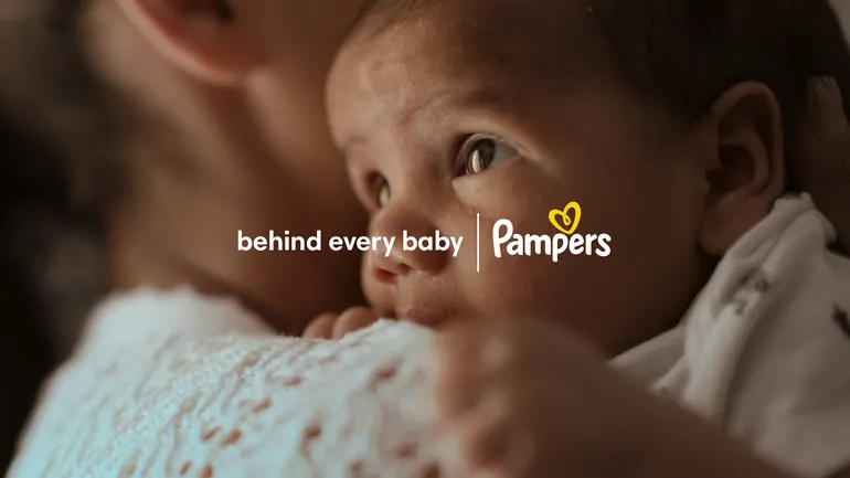 Pampers Emphasizes Emotional Storytelling in Latest Campaign