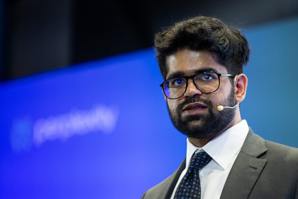 Perplexity Introduces New Tracker for Upcoming Elections