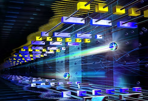 Phasecraft Raises $34M to Boost Quantum Computing Development